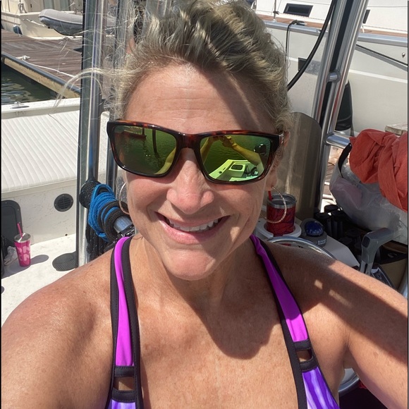 Meet your Posher, Jamie - Picture 2 of 2